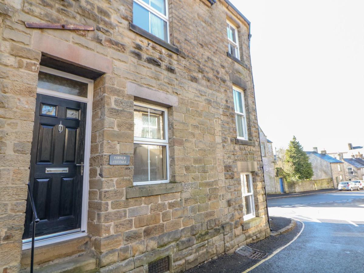 Corner Cottage Buxton  Exterior foto